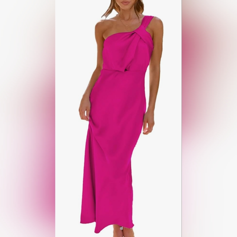 NWOT Anrabess Formal Gown Size M medium